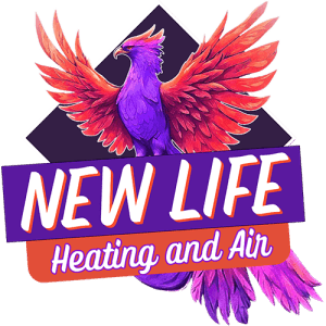 New Life Heating & AC Repair