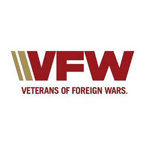 Veterans of Foreign Wars - Logo