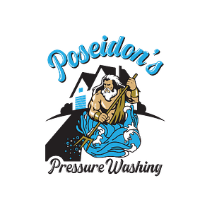 Poseidons Exterior Cleaning