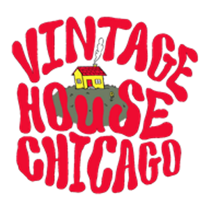 Vintage House Chicago - Logo