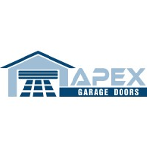 Apex Garage Doors - Logo