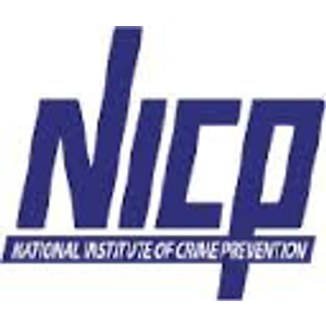 National Institute Of Crime Prevention - Logo