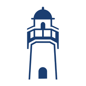 The Skip Faust Coastal Properties Group - Logo