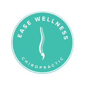 Ease Wellness Chiropractic - Logo