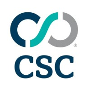 Corporation Service Company - Logo