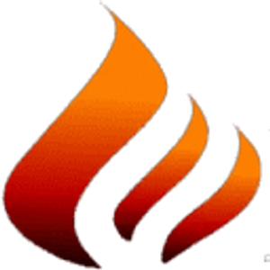 The Fireplace (Palm Desert) - Logo