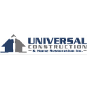 Universal Construction & Home Restoration Inc.