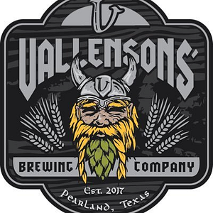 Vallensons Brewing Company