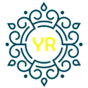 YogaRama - Logo