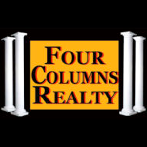Four Columns Realty - Logo