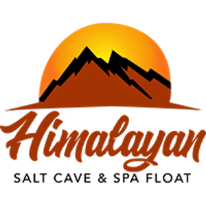 Himalayan Salt Cave Spa & Float - Logo