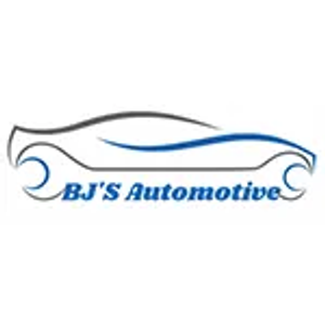 BJ's Automotive - Logo