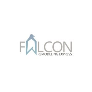 Falcon Remodeling Express - Logo