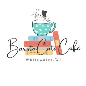 BaristaCats Café & Sanctuary for Wayward Cats