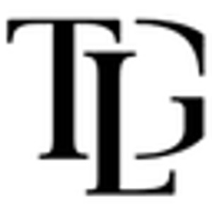 Thomas Luxury Group - Logo