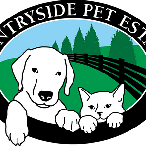 Countryside Pet Estates - Logo
