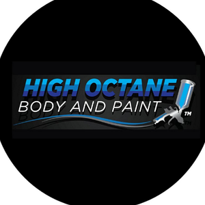 High Octane Body & Paint