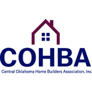 Central Oklahoma Home Builders Association - Logo