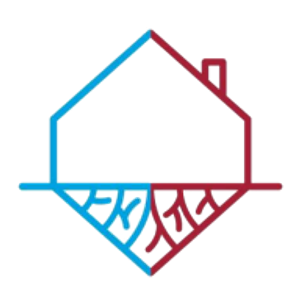Rooted Plumbing & Heating Ltd. - Logo