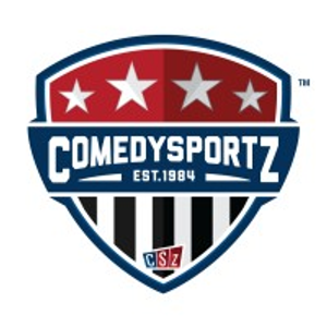 ComedySportz Milwaukee - Logo