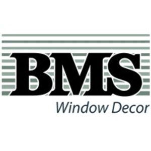 BMS Window Decor - Logo