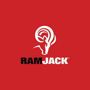 Ram Jack St. Charles - Logo