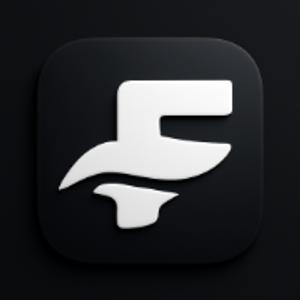 Flame Truck Parking – Tacoma (Pioneer Way E • Port Access) - Logo