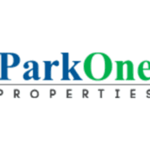 Park One Properties, Inc - Logo