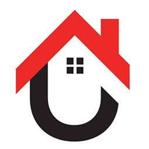 Urban Exteriors - Logo