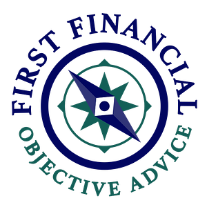 First Financial Consulting - Logo