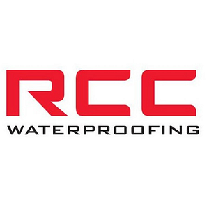 RCC Waterproofing Vaughan - Logo