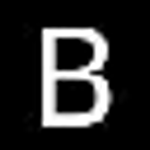 Burton Made - Logo