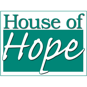 House of Hope - Logo
