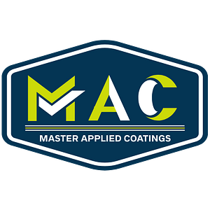 Master Applied Coatings - Logo