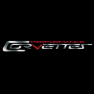 Performance Corvettes - Logo
