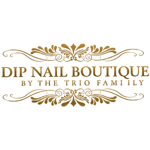 Dip Nail Boutique-Longbow - Logo