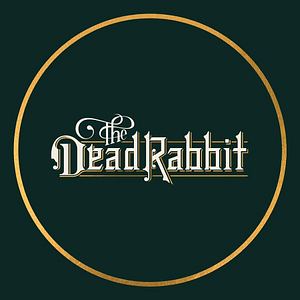 The Dead Rabbit, Austin - Logo