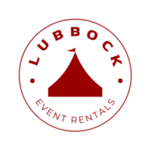 Lubbock Event Rentals - Logo