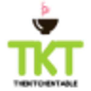 TheKitchenTable - Logo