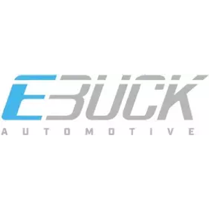 E. Buck Automotive - Logo