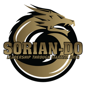 Megafighters School of Sorian-Do - Logo