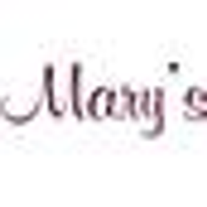 Mary's About Face - Logo