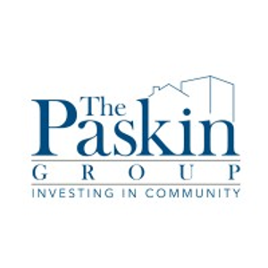 The Paskin Group - Logo