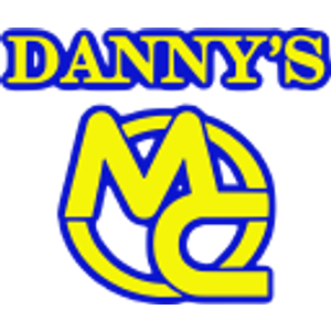 Danny's Midnight Confessions - Logo