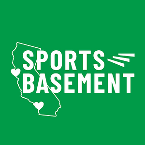 Sports Basement Redwood City - Logo