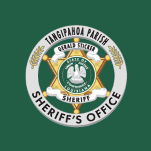 Tangipahoa Parish Sheriff's Office - Logo