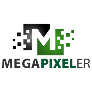 MEGAPIXELER