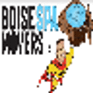 Boise Spa Movers LLC - Logo