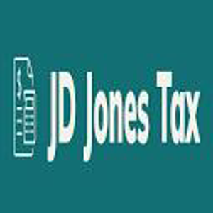 JD Jones Company LLC - Logo