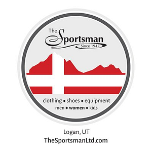 The Sportsman - Logo